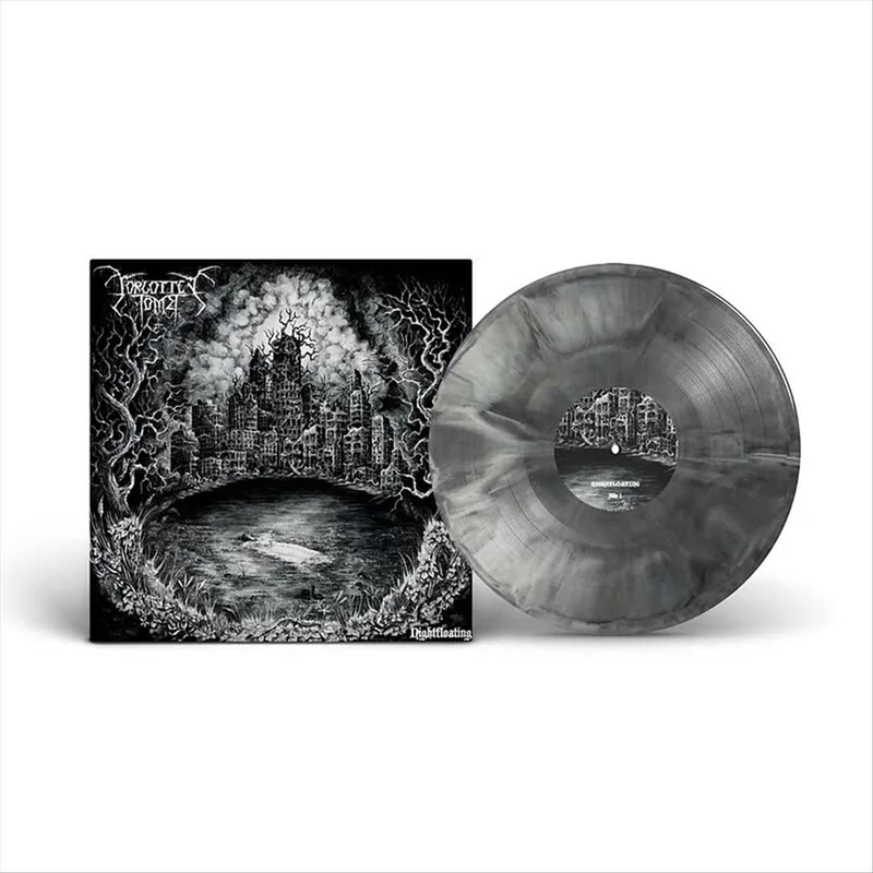 Nightfloating (Limited Edition)