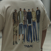 Футболка Таш (M/L)