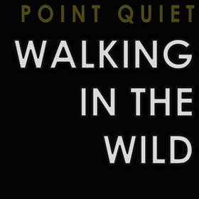 Walking In The Wild Point Quiet
