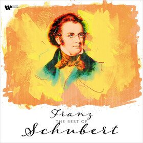 The Best Of Franz Schubert Various Artists