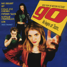 Go (Limited Edition) Various Artists