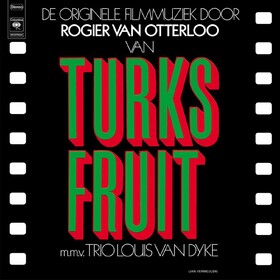 Turks Fruit Original Soundtrack