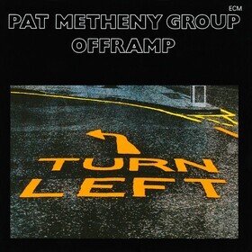 Offramp Pat Metheny