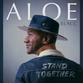 Stand Together (Coloured) Aloe Blacc