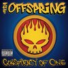 Conspiracy Of One (25th Anniversary Edition) (Grape)