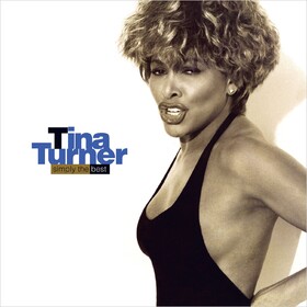 Simply The Best Tina Turner
