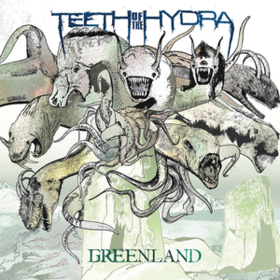 Greenland Teeth Of The Hydra