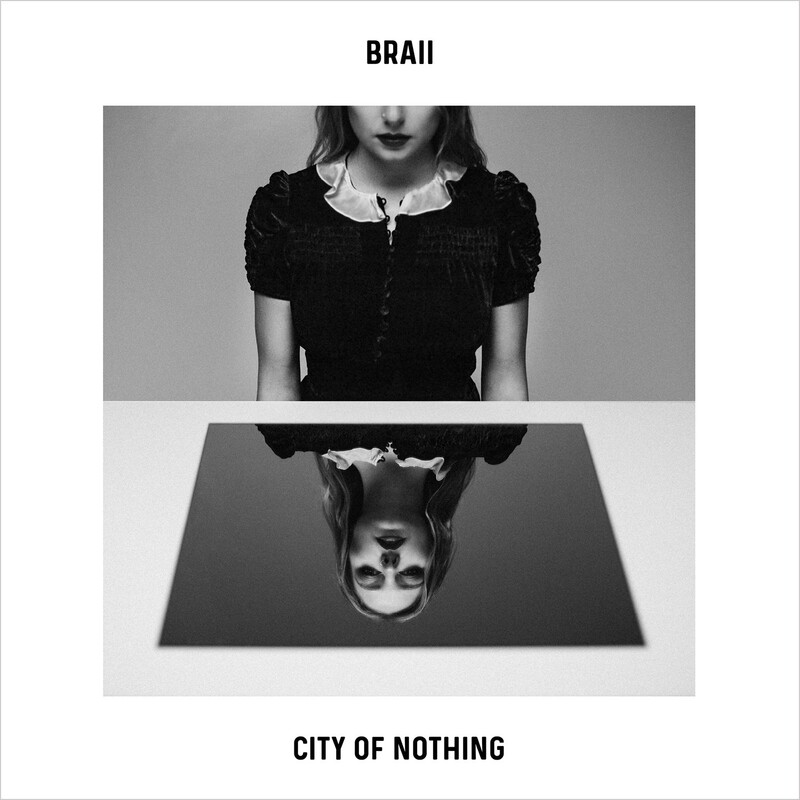 City of Nothing