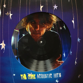 The Acoustic Hits The Cure