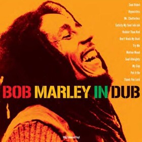 In Dub Bob Marley