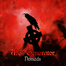 Nomads Mos Generator