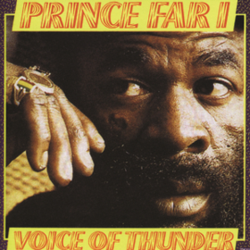 Voice Of Thunder Prince Far I