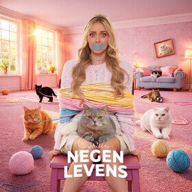 Negen Levens Camille