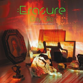 Day-Glo (Based On A True Story) (Limited Edition) Erasure