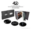 Star Wars: A New Hope Death Star Hologram (by John Williams)