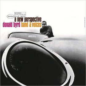 A New Perspective Donald Byrd