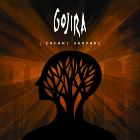 L'Enfant Sauvage Gojira