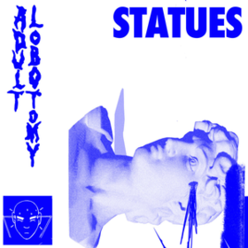 Adult Lobotomy Statues