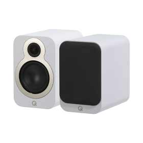 3030c Satin White Q Acoustics