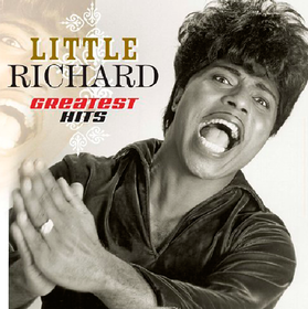 Greatest Hits -Ltd- Little Richard