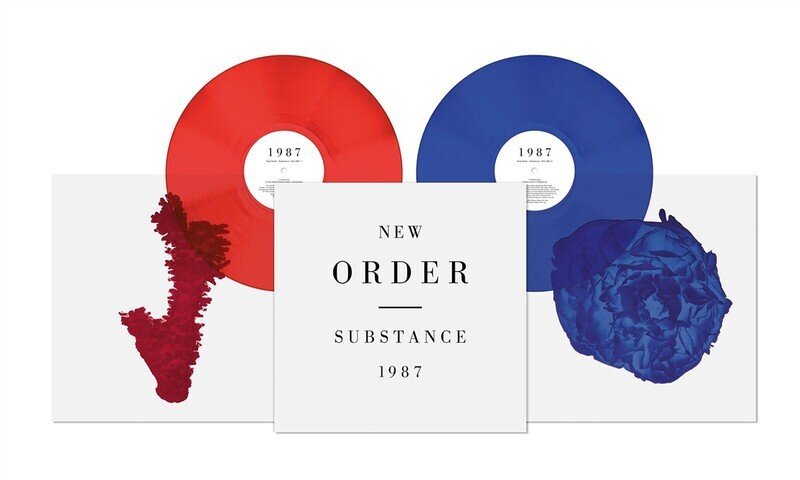 Substance (Limited Edition)
