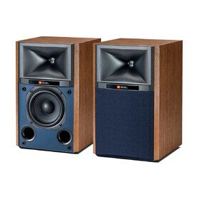 4329P Studio Monitor Walnut JBL