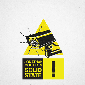 Solid State Jonathan Coulton
