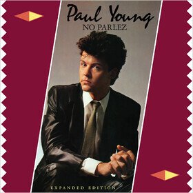 No Parlez (Limited Edition) Paul Young