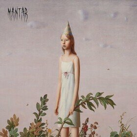 Post Apocalyptic Depression Mantar