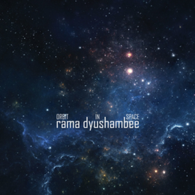 Orbit In Space Rama Dyushambee