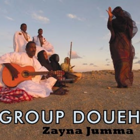 Zayna Jumma Group Doueh
