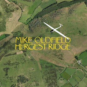 Hergest Ridge (50th Anniversary Edition) Mike Oldfield