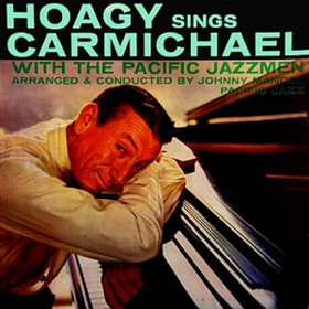 Hoagy Sings Carmichael Hoagy Carmichael