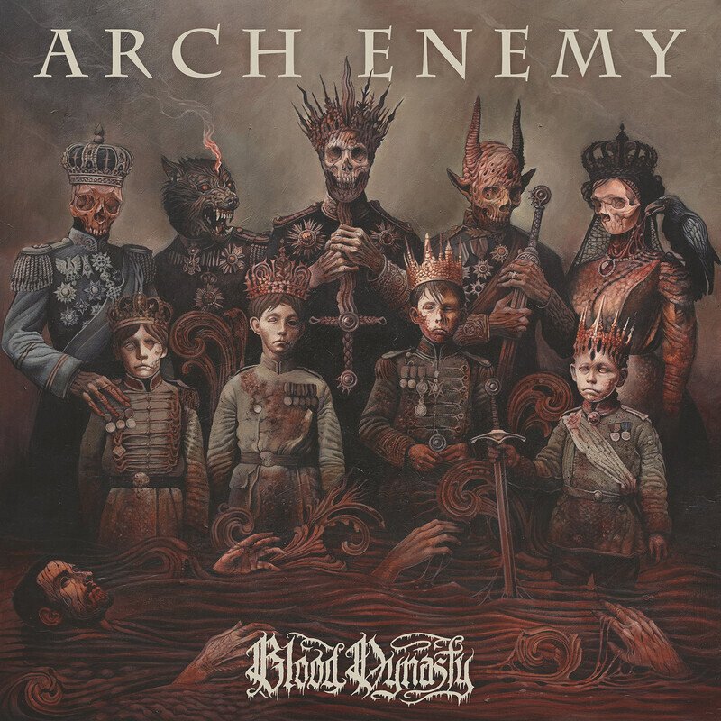 Blood Dynasty (Limited Edition)