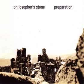 Preparation Philosopher'S Stone
