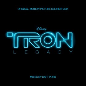 Tron: Legacy Daft Punk
