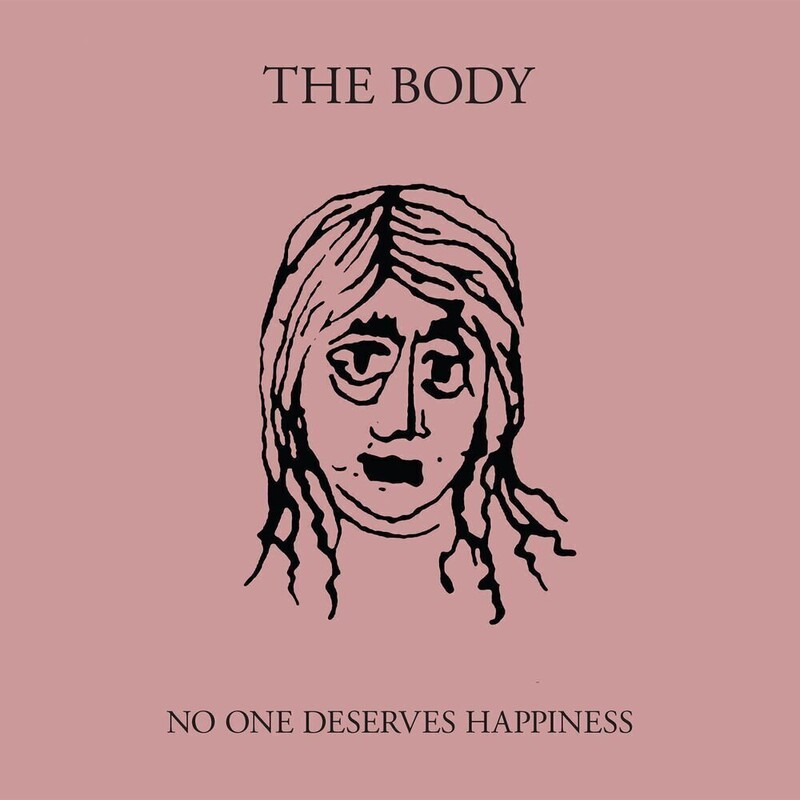 No One Deserves Happiness (Limited Edition)