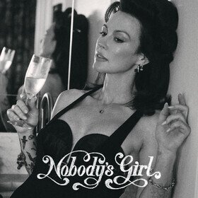 Nobodys Girl Amanda Shires