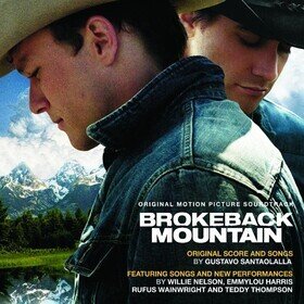Brokeback Mountain Various Artists