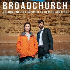 Broadchurch Olafur Arnalds