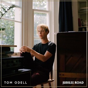Jubilee Road (Limited Edition) Tom Odell