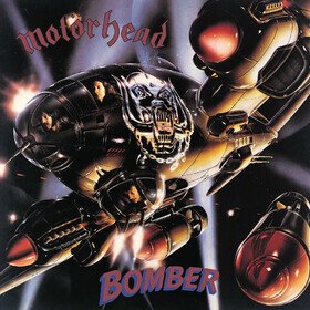 Bomber Motorhead