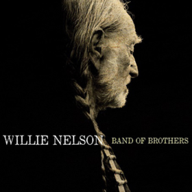 Band Of Brothers Willie Nelson