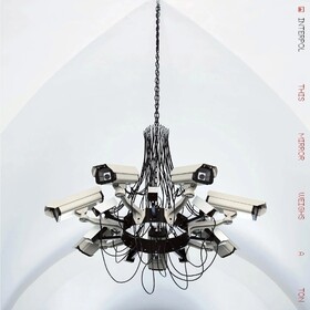 This Mirror Weighs a Ton (Spanish Edition, Colored Vinyl) Interpol