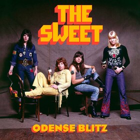 Odense Blitz (Limited Edition) Sweet