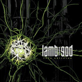 Into Oblivion (Limited Edition) Lamb Of God