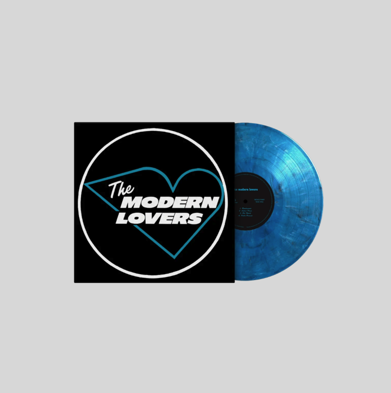 Modern Lovers