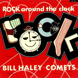 Rock Around The Clock