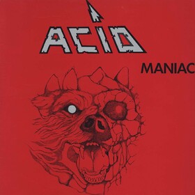 Maniac Acid