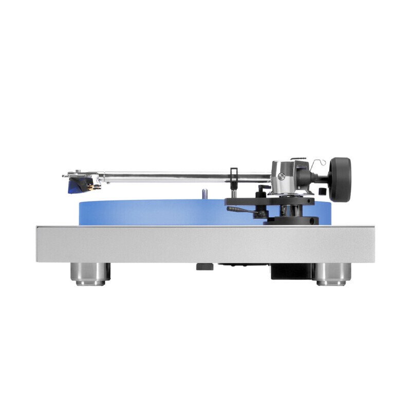 Rotation R 2.3 mk2 Silver